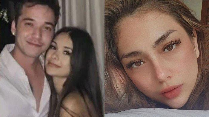Celine Evangelista minta 1 hal ke Stefan William terkait Ria Andrews