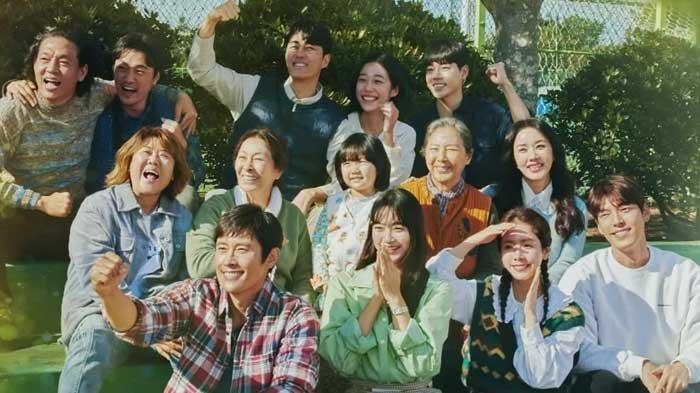 Drama Korea