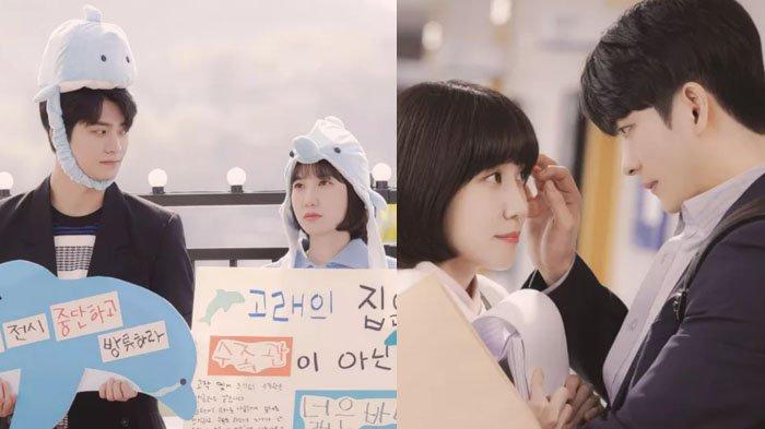 Drama Korea terbaru Extraordinary Attorney Woo yang tayang Juli-Agustus 2022 - Ini 5 fakta drama korea terbaru Extraordinary Attorney Woo yang hits, pemain liburan ke Bali sampai bahas season 2.