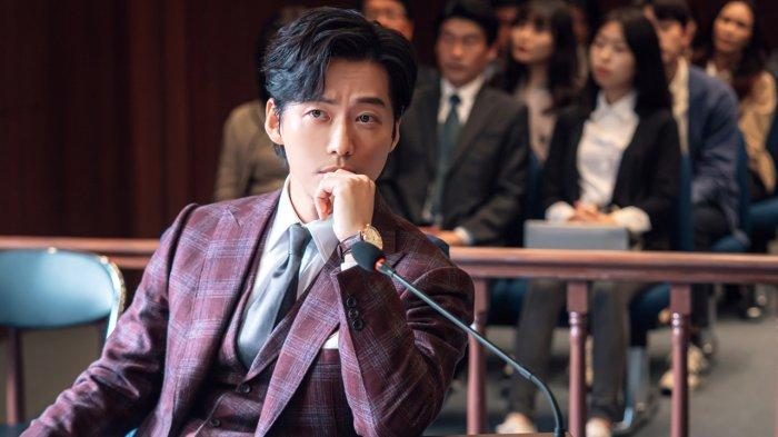 Drama Korea terbaru One Dollar Lawyer menayangkan episode perdana pada Jumat (23/9/2022) malam.