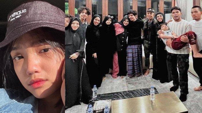 Fujianti Utami di mata Gen Halilintar ternyata begini langsung fans minta tante Gala Sky untuk mundur saja