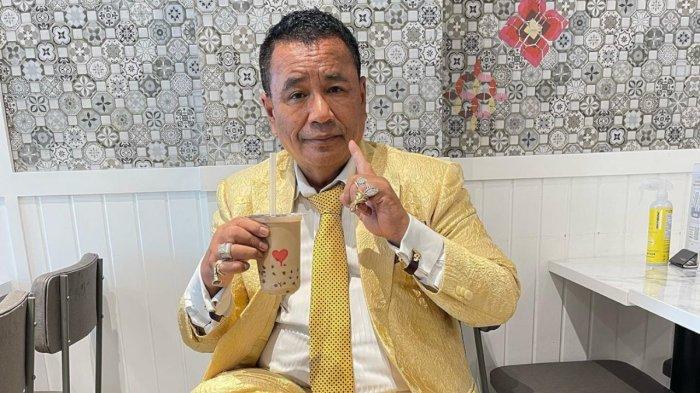 Berikan jawaban ‘skakmat’ usai dituding sebagai biang kerok anti perdamaian, Hotman Paris Hutapea balik berikan tantangan kepada sang penuduh untuk buktkan hal ini.