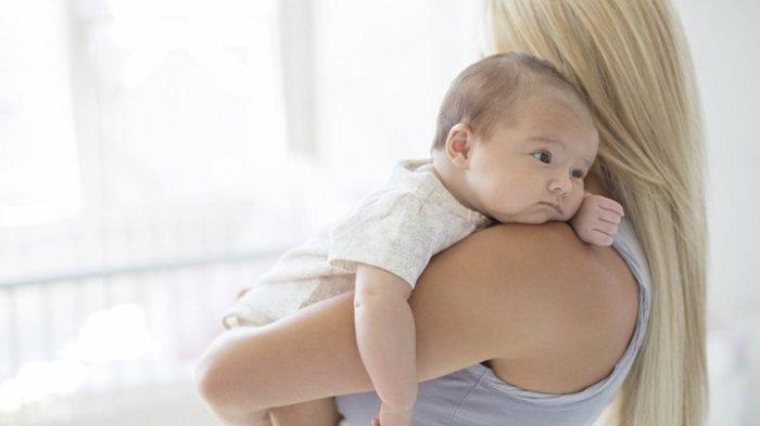 Ilustrasi dalam artikel 10 arti mimpi menggendong bayi yang bisa jadi pertanda baik dan pertanda buruk.