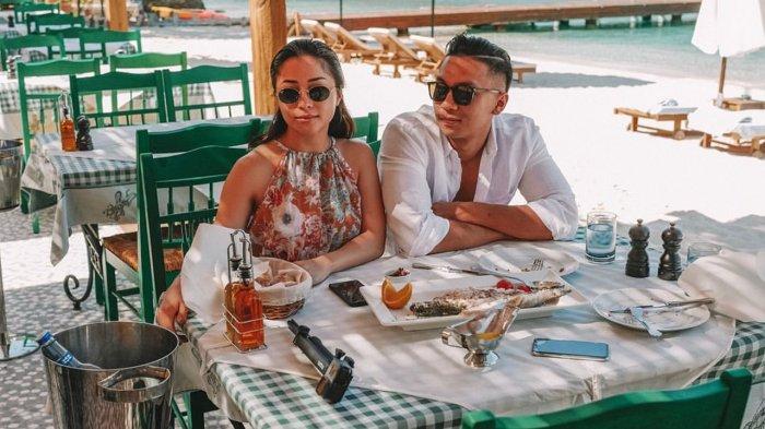 Intip penampilan apertment mewah milik pasangan Nikita Willy dan sang suami, Indra Priawan yang diklaim Atta Halilintar bernilai Rp 100 miliar.