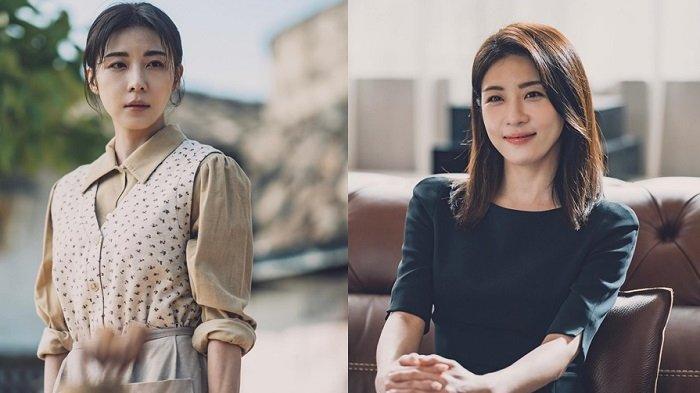 Dalam teaser yang baru -baru ini dirilis, Kang Ha Neul dan Ha Ji Won membuat penampilan singkat dalam peran kedua mereka ketika mereka ditunjukkan dengan putus asa melarikan diri dari sesuatu.