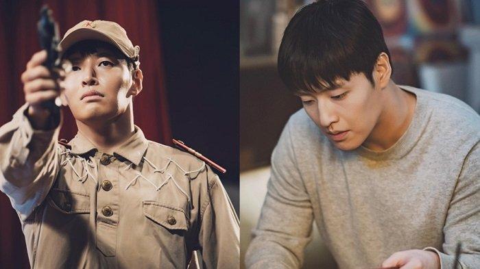 Kang Ha Neul dan Ha Ji Won membuat penampilan singkat dalam peran kedua mereka.