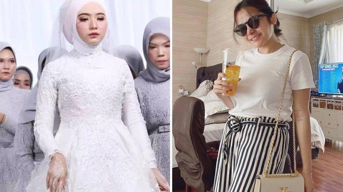 Mawar AFI mengunggah foto penampilan cantik alami di ranjang hingga mengundang decak kagum. Foto Mawar no filter itu juga membuat Susi Latifah eks babysitter sekaligus istri baru Steno Ricardo ikut disindir.