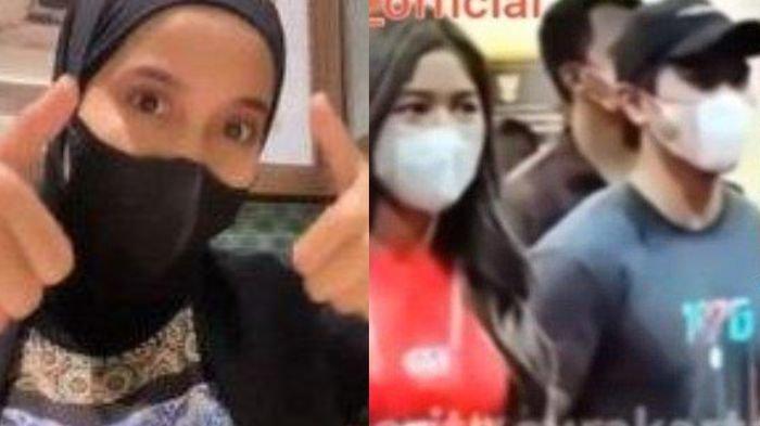 Nasib Nadya Arifta ramai disorot gegara beredar foto Kaesang Pangarep jalan bareng Erina Gudono, Top 11 Puteri Indonesia 2022 asal Yogyakarta.