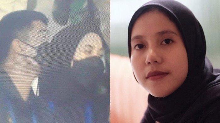 Nadya Arifta mantan kekasih Kaesang Pangarep yang akan segera ditinggal nikah