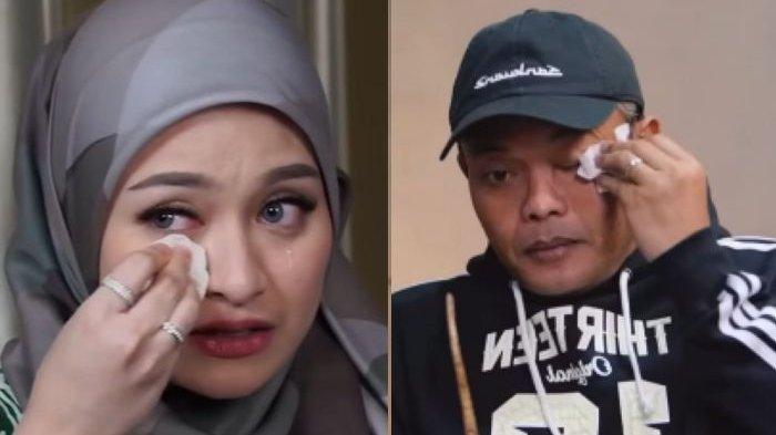 Nathalie Holscher menegaskan kalau ia tak pernah secara gamblang menyebut Riesca Rose sebagai pelakor.