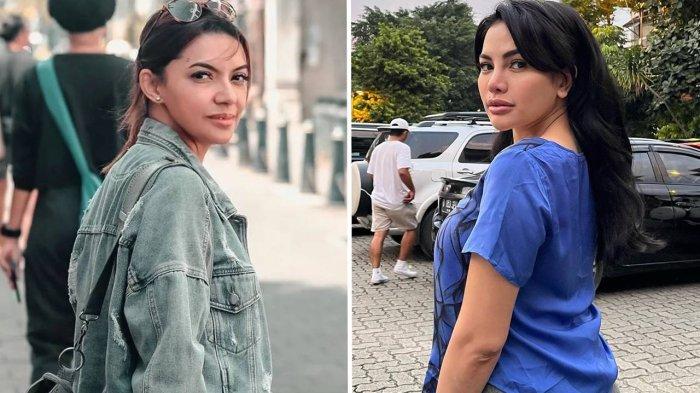 Nikita Mirzani kembali jadi pusat perhatian netizen usai mendadak mengkritik ucapan Najwa Shihab beberapa waktu yang lalu.