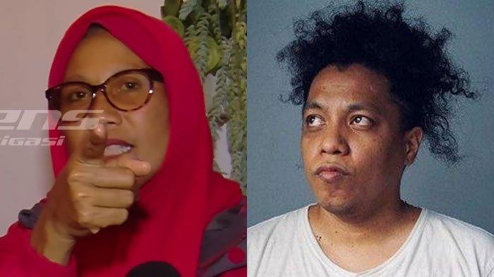 Nursyah tantang Arie Kriting lakukan satu ritual ini bersamanya
