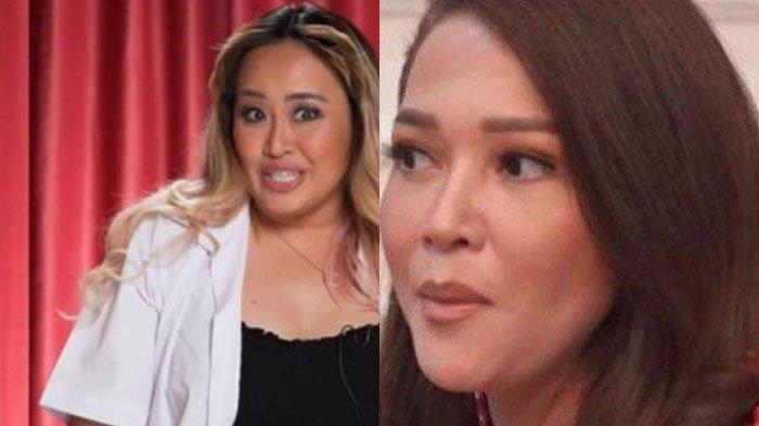 Pinkan Mambo sebut Maia Estianty seorang pembohong