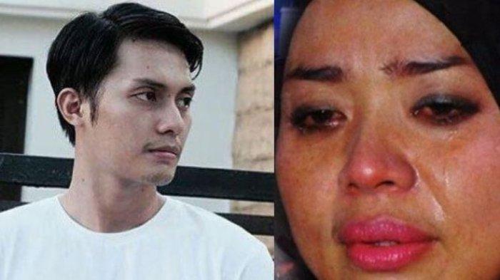 Potret Muzdalifah dan Fadel Islami yang diterpa isu negatif sejak foto-foto dihapus di media sosial (24/11/20226