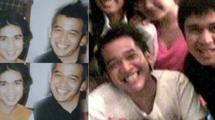 Enam tahun kurang lebih merahasiakan momen tak biasa dengan Olga Syahputra, mungkinkah ini pertanda bagi Ruben Onsu?