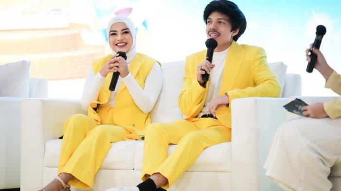 Terlihat harmonis dan selalu tampil mesra, rumah tangga Atta Halilintar dan Aurel Hermansyah ternyata sempat berjalan tak mulus.