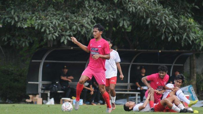 Skuat Arema FC bersiap menatap lanjutan Liga 1 2022-2023.
