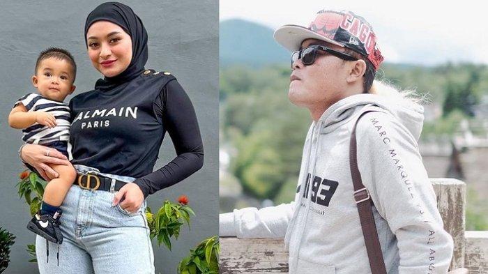 Sule memilih bungkam dan akui tak akan buka aib mantan istrinya, Nathalie Holscher ke publik meski telah resmi bercerai.
