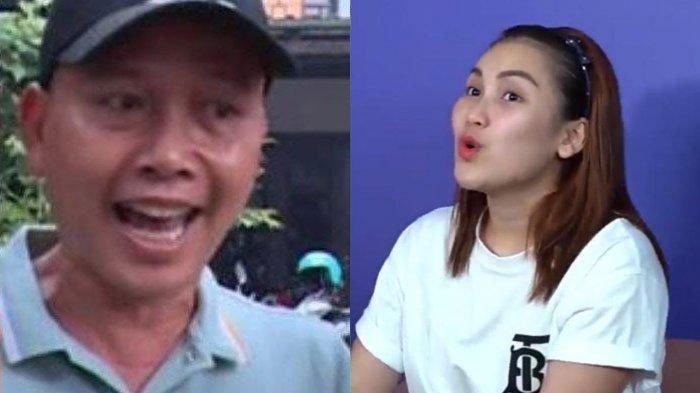Ayah Rozak puji body Ayu Ting Ting