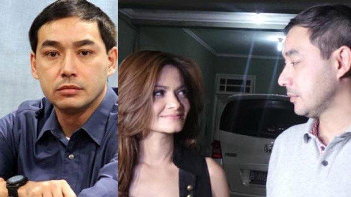 Bagaimana kabar Yusuf Subrata, mantan suami Cut Tari?