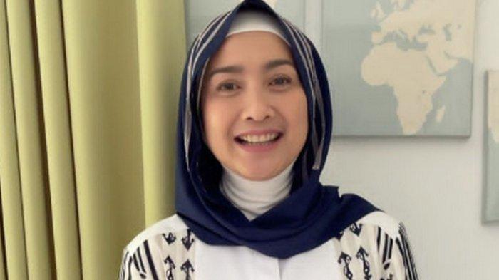 Berbicara mengenai jodoh, Desy Ratnasari tidak akan muluk-muluk.