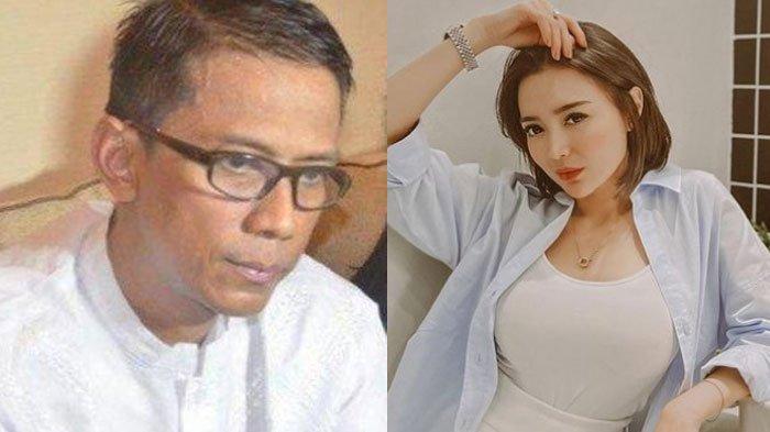Dody Sudrajat ternyata diam-diam mengidamkan sosok Wika Salim.