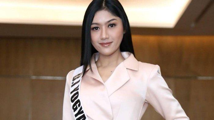 Erina Gudono, finalis Putri Indonesia 2022, kini tengah jadi perbincangan publik. Pasalnya, ia diduga sedang dekat oleh Kaesang Pangarep.