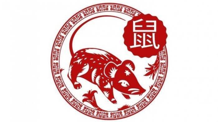 Shio Tikus