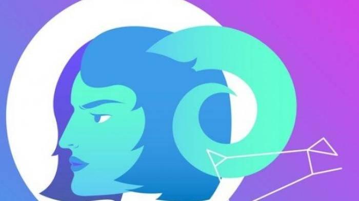 Zodiak Aries