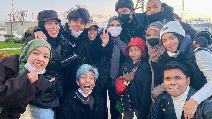 Gen Halilintar, keluarga dari YouTuber Atta Halilintar belakangan mendapat sorotan yang cukup tajam.