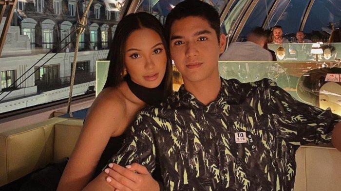 Hubungan asmara Al Ghazali dan Alyssa Daguise tentu tak pernah luput dari sorotan publik.