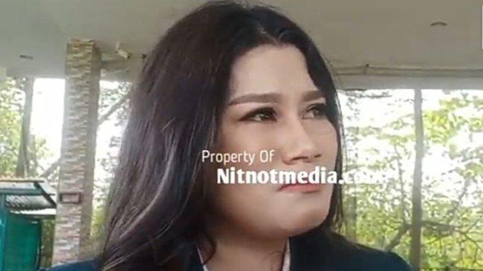 Inez Gonzales mengungkapkan kekecewaannya pada Sirajuddin Mahmud yang seolah lepas tangan dengan masalah mereka.