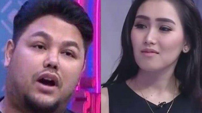 Ivan Gunawan tolak mentah-mentah permintaan Ayu Ting Ting