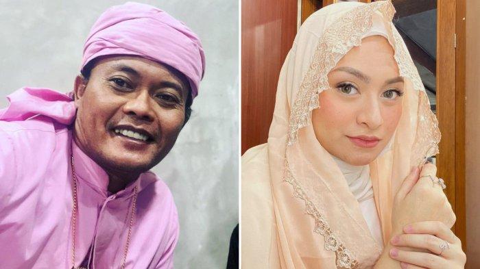 Karier Nathalie Holscher diramal bakal makin melejit usai lepas dari Sule.