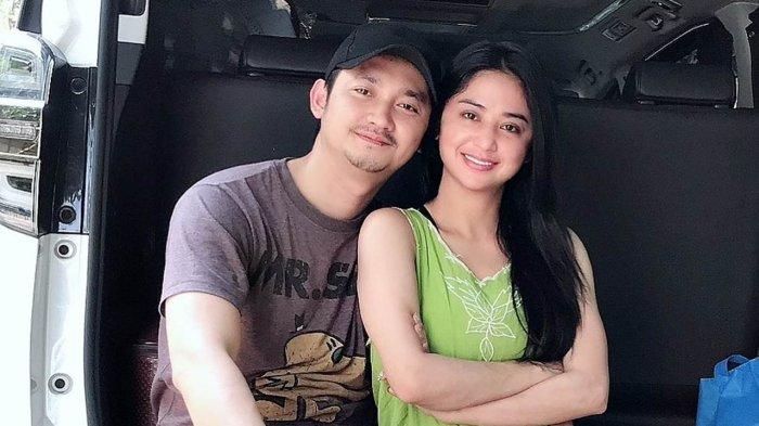 Lantas apakah penyebab Angga Wijaya marah besar kepada Dewi Perssik?