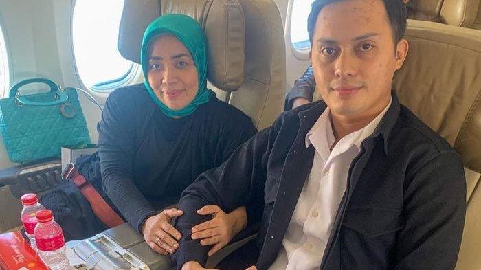 Muzdalifah rela lakukan ini pada wajahnya demi Fadel Islami dan awet muda.