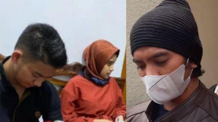 Nadya Mustika tak bisa mentolerir aturan dan syarat Rizki DA saat sebelum rujuk