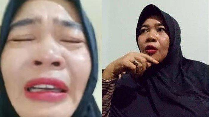Ningsih Tinampi