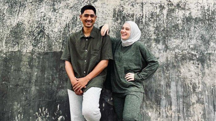 Putri Anne dan Arya Saloka.