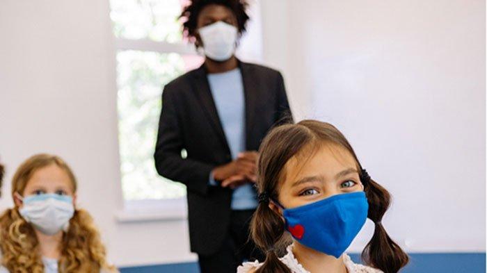 Rekomendasi dan Panduan Protokol Kesehatan untuk Anak di Sekolah