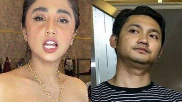 Sikap Dewi Perssik ternyata pemicu perceraian Angga Wijaya