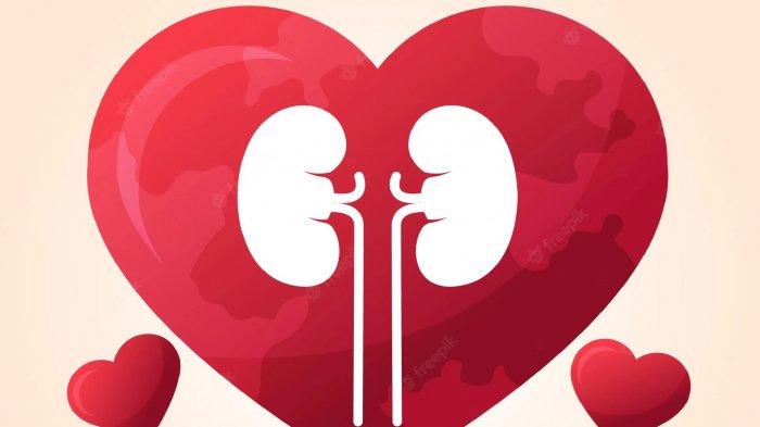 10 makanan pantangan bagi penderita penyakit ginjal dan diabetes