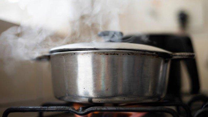 12 TAFSIR MIMPI Membeli Panci, Panci Penuh Air atau Masakan, Menggantung Panci.