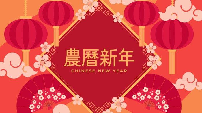 33 BALASAN Ucapan Tahun Baru Imlek 2023 Gong Xi Fa Cai, Bahasa Mandarin Ada Doa di Tahun Kelinci