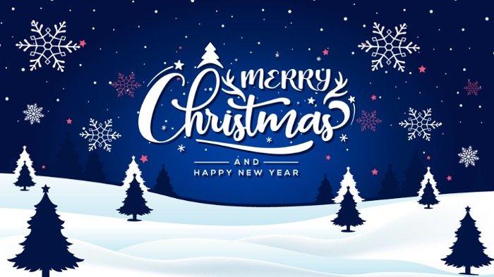 Merry Christmas