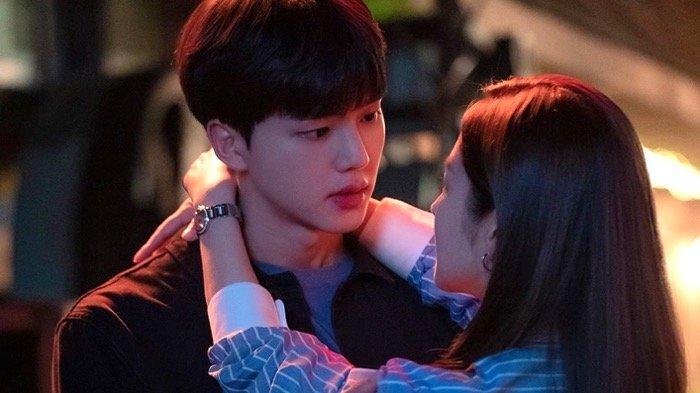 Drama Korea Forecasting Love and Weather