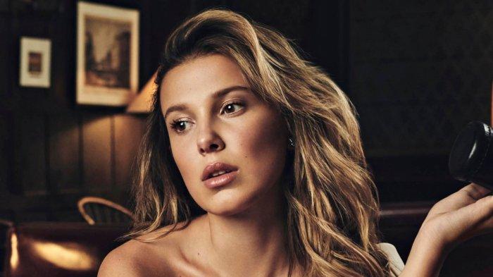 Aktris Millie Bobby Brown
