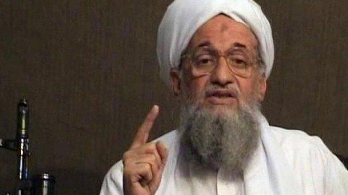 Ayman al-Zawahiri mengambil alih kepemimpinan al-Qaeda setelah Osama Bin Laden tewas pada Mei 2011