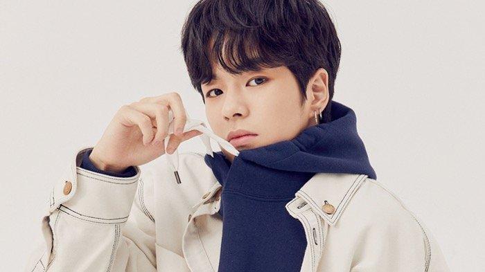 Idol K-Pop Jaehyuk TREASURE