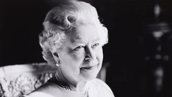 Ratu Elizabeth II meninggal dunia